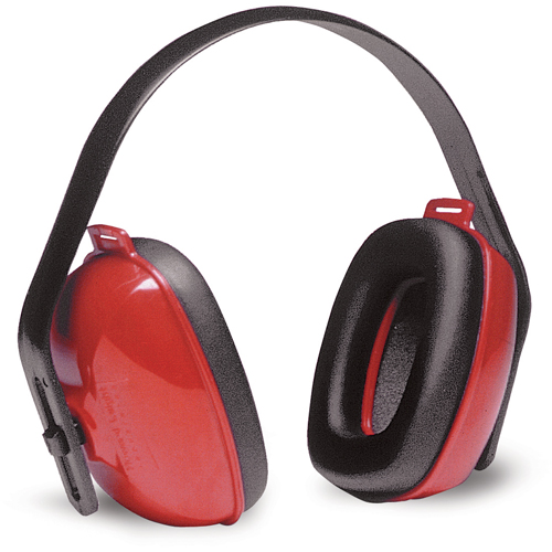 Howard Leight QM24+ Earmuff, Multi-Position, 25 NRR dB Ontario Safety Products