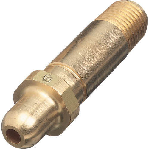 Raccord pour manod&eacute;tendeur, Acier inoxydable Ontario Safety Products
