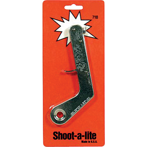 Allume-gaz de style pistolet Shoot-A-Lite Ontario Safety Products