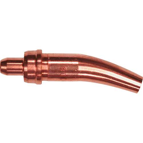 Cutting Tip, Victor 1-118 Style, Size 2, Acetylene-Oxygen Ontario Safety Products