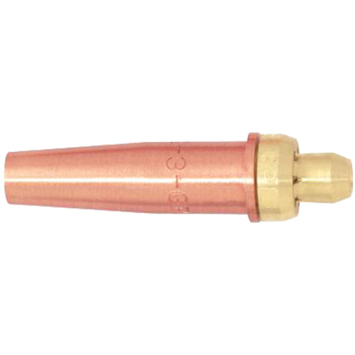 Cutting Tip, Size 0, Acetylene Ontario Safety Products
