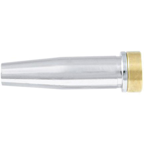 Cutting Tip, Size 1, Oxygen-Natural Gas/Propane Ontario Safety Products