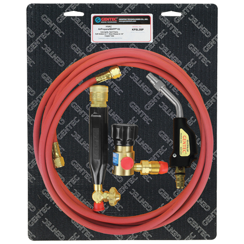 TROUSSE RAC.RAP.22-GA-KPSL3KIT,FL.TOURB.,ALL.AUT Ontario Safety Products