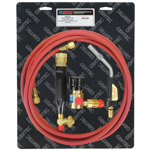 TROUSSE RAC.RAP.22-GA-HPSL4KIT,FL.TOURB.,ALL.AUT Ontario Safety Products