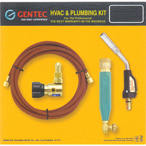 TROUSSE RAC.RAP.22-GA-KPSL5KIT,FL.TOURB.,ALL.AUT Ontario Safety Products