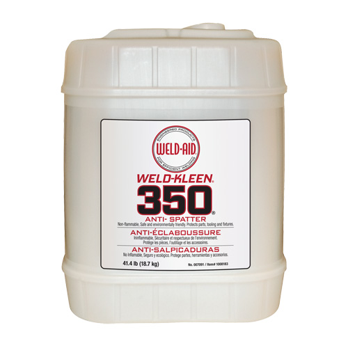 Anti-projections Weld-Kleen 350, Cruche Ontario Safety Products
