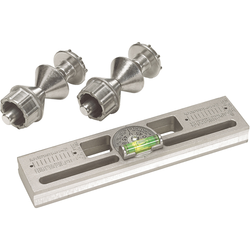 Niveau universel no 33 Ontario Safety Products