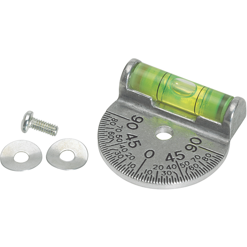 Cadran & niveau DSL (Dial-Set-Level) Contour Ontario Safety Products