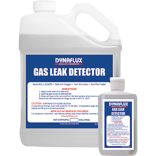Gas Leak Detector Ontario Safety Products