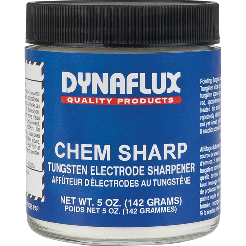 Chem-Sharp Ontario Safety Products