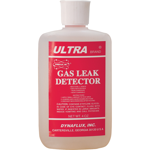 DETECTEUR DE FUITE DE GAZ DY DF800,4 OZ Ontario Safety Products