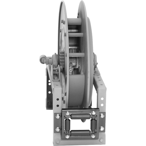 Arc Welding Reels, Manual Ontario Safety Products