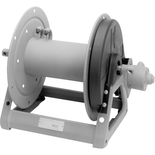 2400 Series Gas Welding Reel, Manual Ontario Safety Products