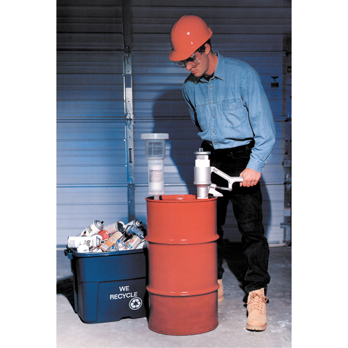 Aerosolv 6163 Combination Coalescing Carbon Filter Ontario Safety Products