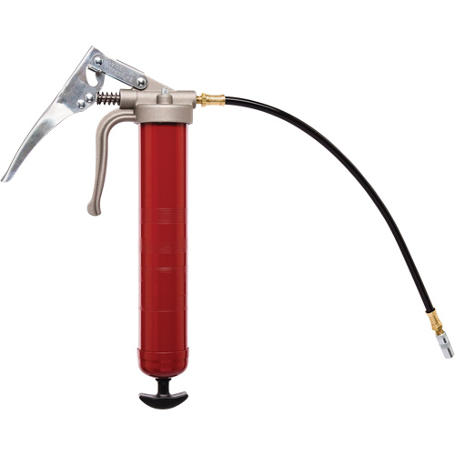Pistolet graisseurs &agrave; g&acirc;chette, Capacit&eacute; 16 oz Ontario Safety Products