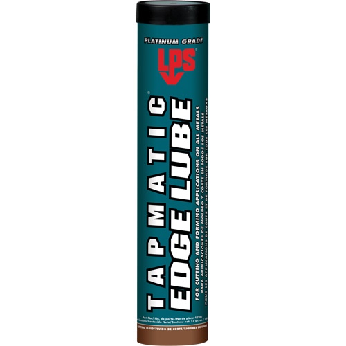 Lubrifiants Edge Lube de Tapmatic Ontario Safety Products