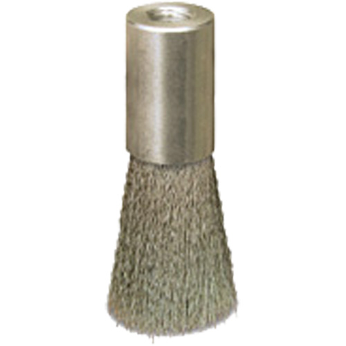 Brosses plates, rondes ou Roto Ontario Safety Products