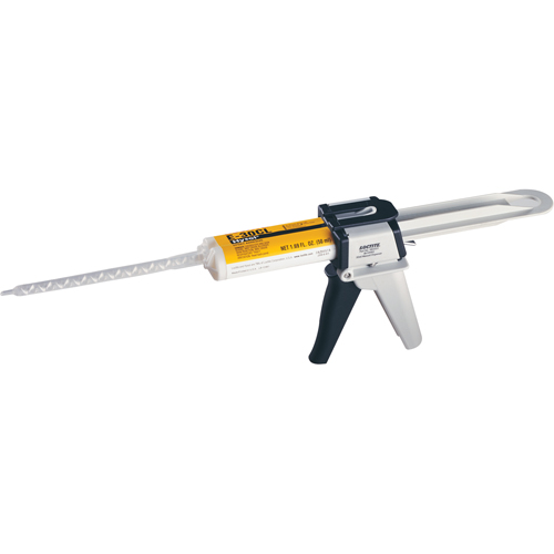 Dual Cartridge Manual Applicator, 50 ml Ontario Safety Products