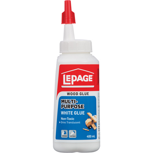 Colle blanche LePage Ontario Safety Products