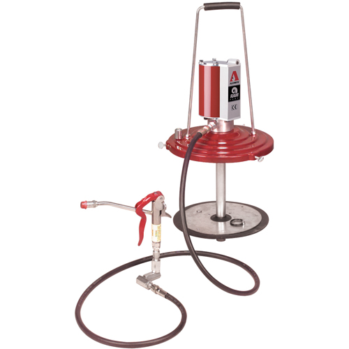 Pompes de graissage - Pompes portatives RAM/haute pression, 4,5 lb/minute Ontario Safety Products