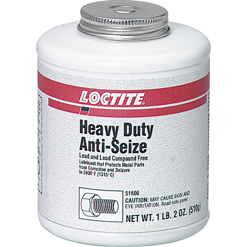 Antigrippant robuste Ontario Safety Products