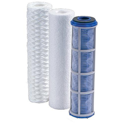 BIO-CIRCLE Disposable Filter Ontario Safety Products