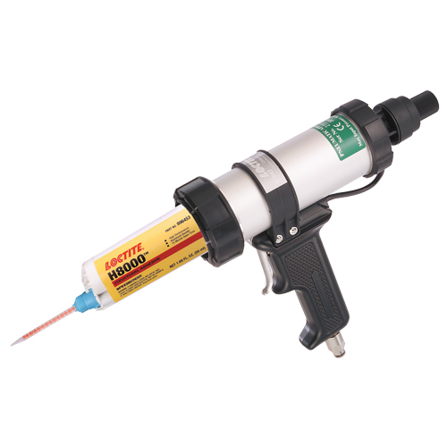 Applicateurs pneumatiques &agrave; cartouche double 50 ml Ontario Safety Products
