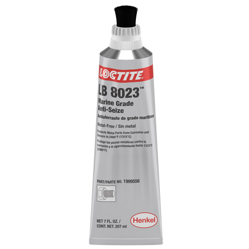 Marine Grade Anti-Seize Ontario Safety Products