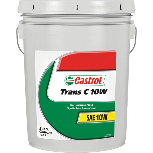 Fluide de transmission Trans C-10 3910 TO-4 Ontario Safety Products