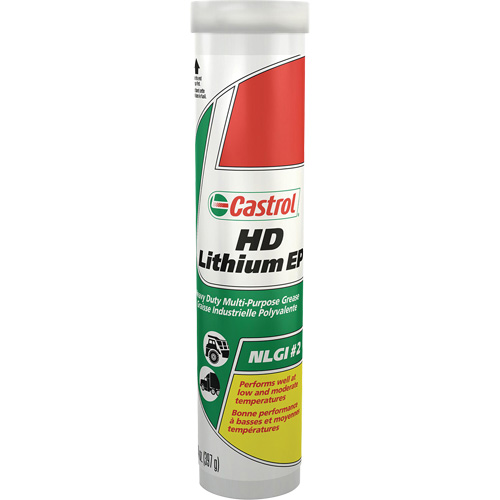 Graisse pour pression extr&ecirc;me 5313 HD Lithium EP2 Ontario Safety Products