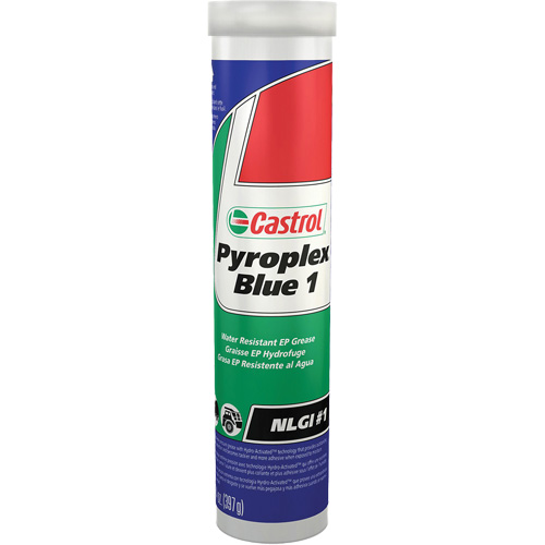 5417 Pyroplex&reg; Blue #1 Ontario Safety Products