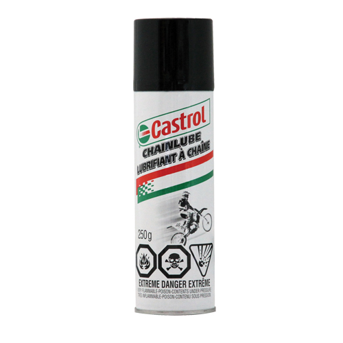 Chainlube Grease Spray, Aerosol Can Ontario Safety Products