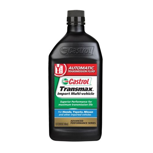 Fluide pour transmission automatique Transmax v&eacute;hicules multiples import&eacute;s Ontario Safety Products