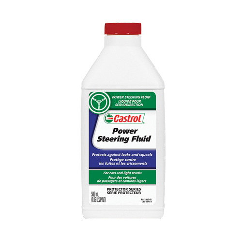 GT&reg; Power Steering Fluid, Bottle Ontario Safety Products