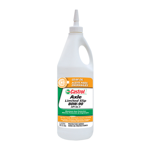 Castrol Hypoy C 80W90 Gear Oil, 946 ml Ontario Safety Product