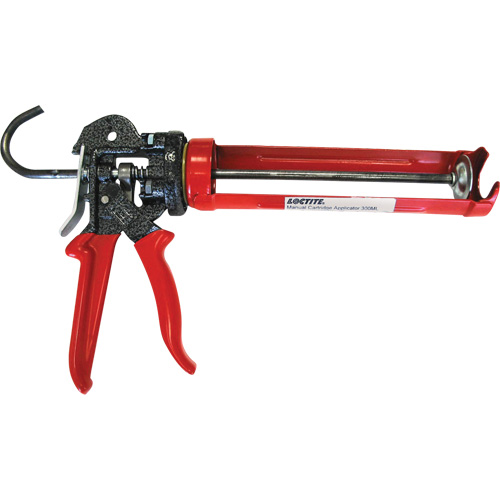 Manual Cartridge Applicator, 300 ml Ontario Safety Products
