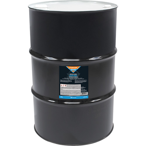 Nettoyant pour contacts SLAP SHOT, Baril Ontario Safety Products