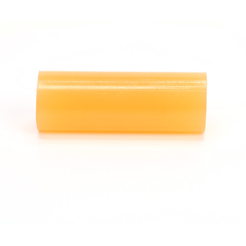 Adh&eacute;sif thermofusible, 1" dia x 3" lo, Ambr&eacute;e Ontario Safety Products