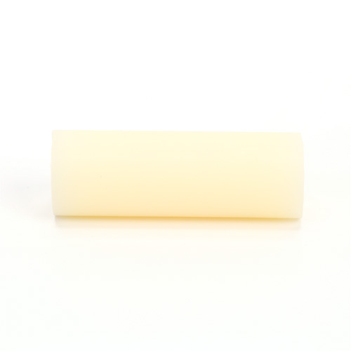 Adh&eacute;sif thermofusible, 1" dia x 3" lo, Blanc cass&eacute; Ontario Safety Products