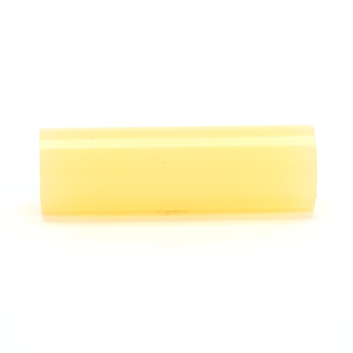 Hot Melt Adhesive, 5/8" Dia. x 2" L, Amber Ontario Safety Products