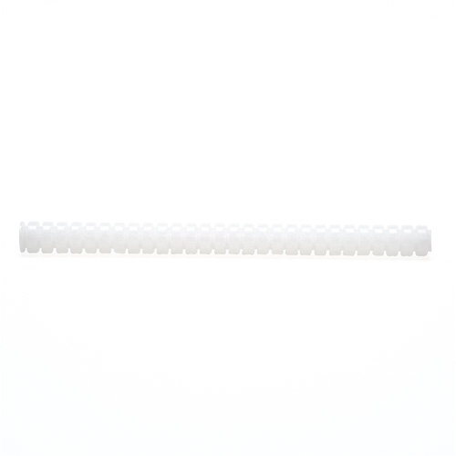 Colle thermofusible, 5/8" dia x 8" lo, Transparent Ontario Safety Products