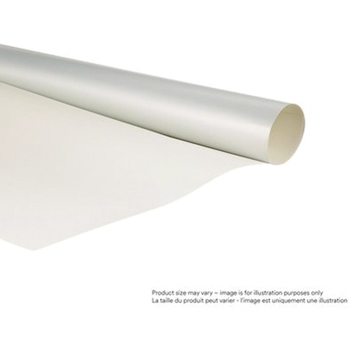 Double-Coated Tape, 25.4 mm (1") W x 55 m (180') L, 6.7 mils Ontario Safety Products