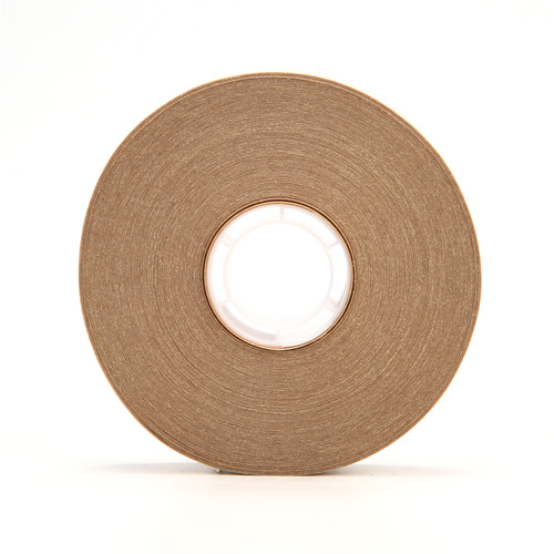 ATG Adhesive Transfer Tape, 19 mm (3/4") W x 55 m (180') L, 2 mils Ontario Safety Products