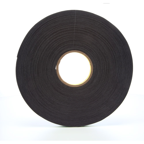 Double-Coated Foam Tape, 33 m (108') L x 25.4 mm (1") W, 62.5 mils, Urethane Ontario Safety Products