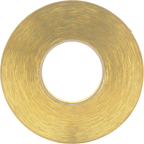VHB Adhesive Transfer Tape, 25.4 mm (1") W x 55 m (180') L, 10 mils Ontario Safety Products