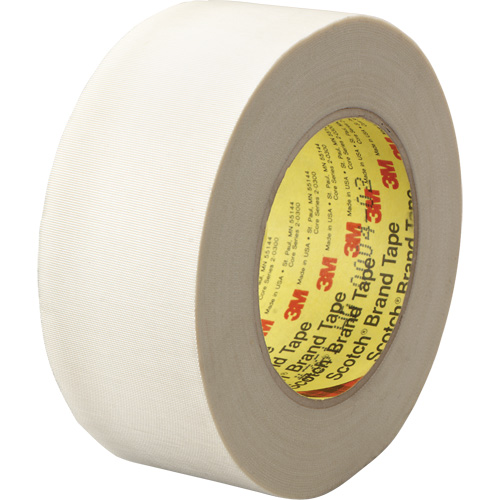 Ruban en tissu de verre, 12 mm (1/2") la x 55 m (180') lo Ontario Safety Products