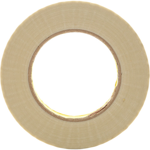 Ruban en tissu de verre, 19 mm (3/4") la x 55 m (180') lo Ontario Safety Products