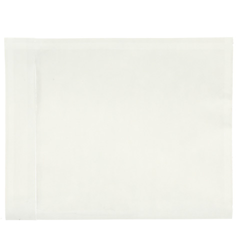 Non-Printed Packing List Envelope, 10" L x 7" W, Endloading Style Ontario Safety Products