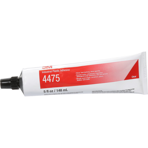 Scotch-Weld Industrial Plastic Adhesive Ontario Safety Products