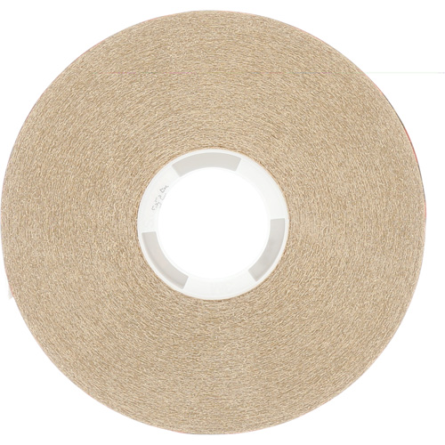 Scotch&reg; ATG Adhesive Transfer Tape, 12.7 mm (1/2") W x 55 m (180') L, 2 mils Ontario Safety Products